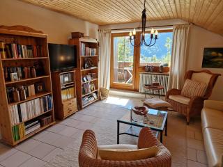 Ferienwohnung Gipfelglück 931 mit Hallenbad und Sauna - Missen-Wilhams - 1