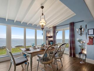Suantrai Cottage - Roundstone - 3