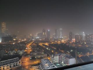 RBE 2 Bedroom Apartment 15th floor Binghatti Luna JVC - 4