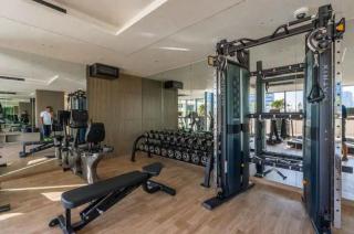 RBE 2 Bedroom Apartment 15th floor Binghatti Luna JVC - 1