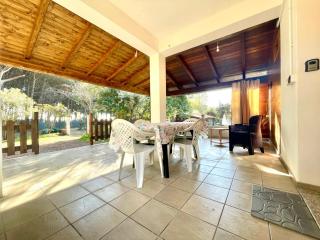 Sea Breeze Home - Lotzorai - 2