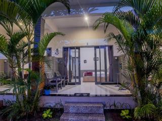 JeJe Fortis - Nusa Lembongan - 4