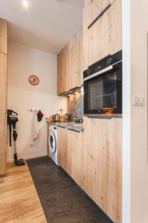 Studio familial Cauterets centre Full services - Cauterets - 7