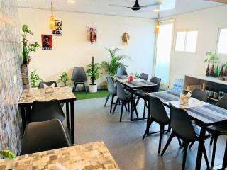 Lime Tree Hotel Pulkit Gurgaon-Artemis Hospital, Nearest Metro Huda City Centre - 6