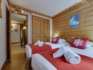 Duplex 5 pièces Tignes Val Claret - 8 pers, PARKING, WIFI, tout inclus ! - FR-1-641-89 - Tignes - 7