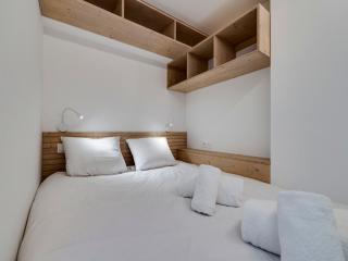 Bel appartement rénové proche des pistes à Tignes - FR-1-641-28 - Tignes - 4