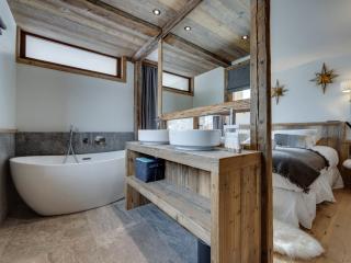 Appartement de Standing à Tignes, Proche Pistes et Commerces, 4 Chambres - FR-1-641-18 - Tignes - 4