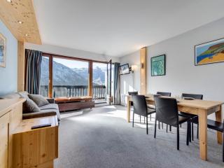 Appartement Tignes Le Lac avec balcon, 2 chambres pour 4 personnes - FR-1-641-25 - Tignes - 8