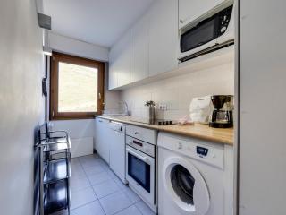 Appartement Tignes Le Lac avec balcon, 2 chambres pour 4 personnes - FR-1-641-25 - Tignes - 5
