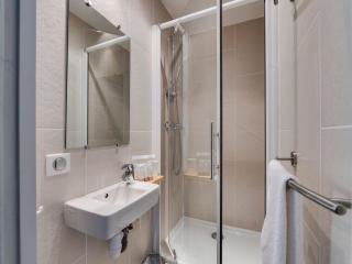 Appartement Tignes Le Lac avec balcon, 2 chambres pour 4 personnes - FR-1-641-25 - Tignes - 2