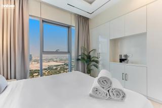 bnbmehomes - Downtown Views II - Tower 1 - 2