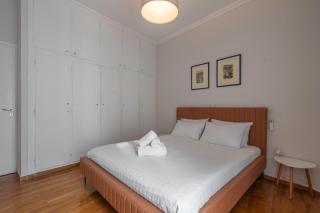 Maison Terrasse - Georgeous 3Br Apt next to Acropolis - Athen - 3