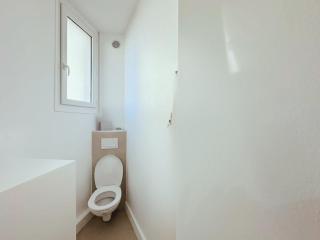 Appartement 2 pieces rénové avec clim, Wi-Fi et tout équipé - Proche de rue d'Antibes et Palais des Festivals - 5