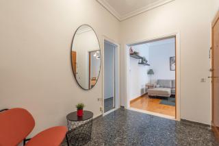 Maison Terrasse - Georgeous 3Br Apt next to Acropolis - 2