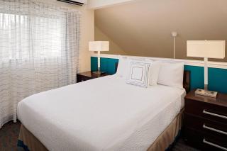 Residence Inn Cherry Hill Philadelphia - Cherry Hill - 1
