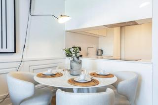 Ave Liberdade Restauradores Suite DeLuxe - Lisboa - 1