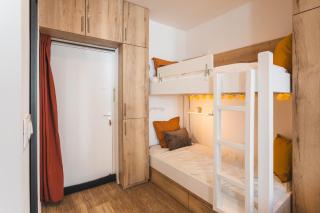 Studio familial Cauterets centre Full services - Cauterets - 5