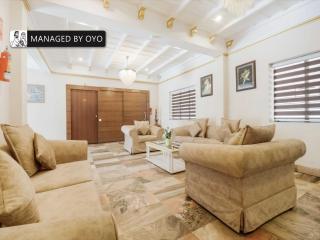 Super Townhouse Edassery Resort - Kattappana - 8