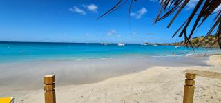 Logement Coquelicot - Friar's Bay - 0