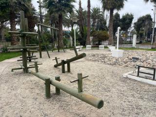 Departamento en La Serena - 9