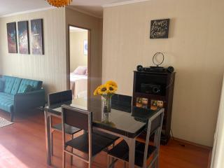 Departamento en La Serena - 1