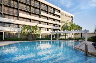Sheraton Orlando North - 0