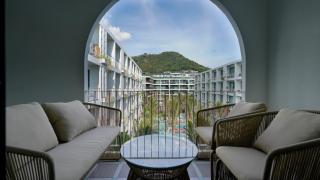 Sugar Marina Hotel -POP- Kata Beach - Strand Kata - 2