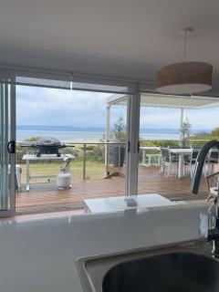 Sandbar Beach House - 4