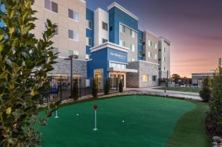 Residence Inn by Marriott Anderson Clemson - Anderson - 2