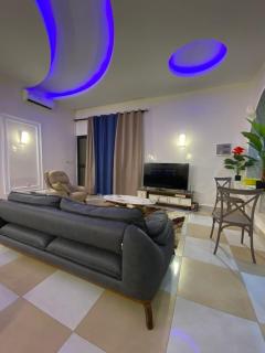 Furnished studio 15 year old plateau - Motsouémbé - 9