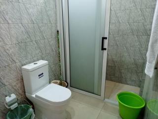 Furnished studio 15 year old plateau - 2