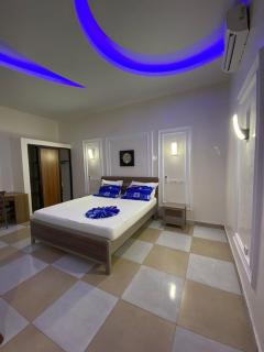 Furnished studio 15 year old plateau - Motsouémbé - 1