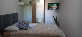 Casa da Lua Itacare - Flat Lua Nova Pituba I coração da vila e caminho praias - Itacaré - 7