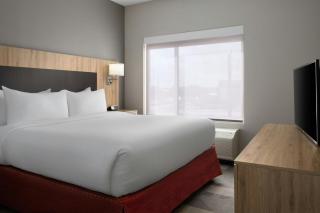 TownePlace Suites by Marriott Houston Hobby Airport - 4