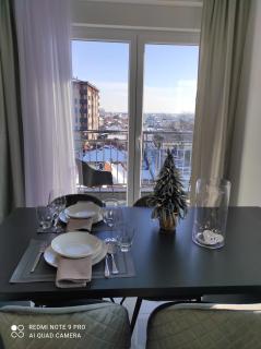 Lullaby apartment - Bijeljina - 0