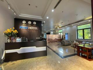 khách sạn won hotel - 万嘉酒店 -阿长 - Hòa Ðình - 4