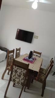 Linda casa de praia pé na areia - Itanhaém - 1