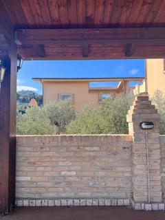 Vecchio Frantoio Villa Rosa - Martinsicuro - 3