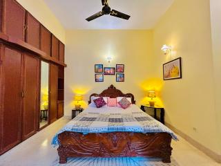 Heritage Haven Villa by Spacez - 9