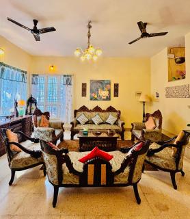 Heritage Haven Villa by Spacez - 8