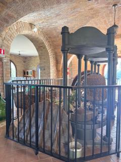 Vecchio Frantoio Villa Rosa - Pet Friendly - 2