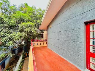 Heritage Haven Villa by Spacez - 1