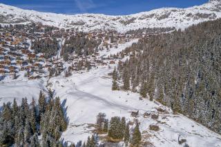 Alphütte Ried - Bettmeralp - 5