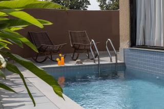 Vilasa 5 BHK by tisyastays - 6