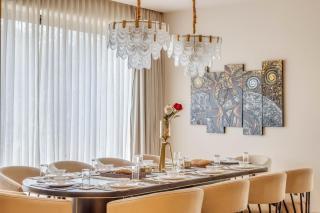 Vilasa 5 BHK by tisyastays - Vagator - 4