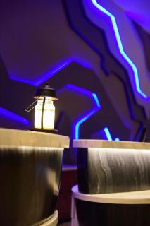 Le Meridien Putrajaya - 1