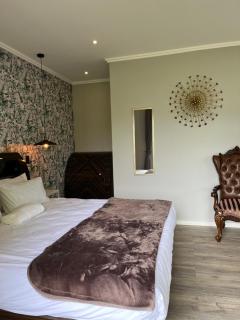 Abbotsford guest house - East London - 9
