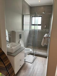 Abbotsford guest house - East London - 1