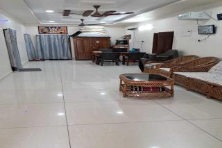 Sripada Maharaj Rooms - Pithāpuram - 3