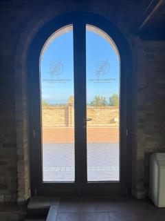 Vecchio Frantoio Villa Rosa - Martinsicuro - 1